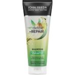 CetKing Frieda Detox & Repair Şampuan 250 ml