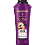 CetKing Full Hair Wonder Saç Dökülme Karşıtı Şampuan 400 ml