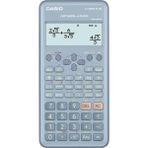 CetKing FX-82ES Plus Mavi Bilimsel Fonksiyonlu Hesap Makinesi 2.versiyon
