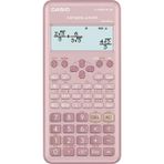 CetKing FX-82ES Plus Pembe Bilimsel Fonksiyonlu Hesap Makinesi 2.versiyon