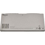 CetKing & Gamble Perma-Sharp Stainless Yaprak Tam Jilet Tıraş Bıçağı 100'LÜ (20 x 5) 7702018005819