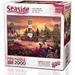 CetKing Games 2000 Parça Love Lifted Me Puzzle