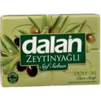 CetKing Geleneksel Saf Zeytinyağlı Banyo Sabunu 150X4 G