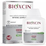 CetKing Genesis Yağlı Saçlar Için Şampuan (1 x 300 Ml)
