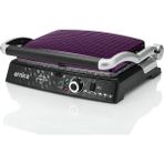 CetKing GH26253 Diamond Tost Makinesi Mor