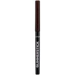 CetKing Glimmersticks Pırıltılı Asansörlü Suya Dayanıklı Göz Kalemi Brown Sugar