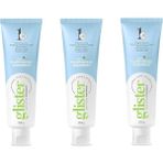 CetKing Glister Flörürlü Büyük Boy Diş Macunu 150 ml (3 Adet)
