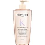 CetKing Gloss Absolu Bain Hydra-Glaze Büyük Boy Şampuan 500 ml
