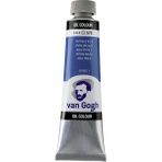 CetKing Gogh Yağlı Boya 40ML Phthalo Blue
