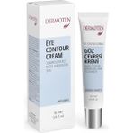 CetKing Göz Çevresi Bakım Kremi 15 ml