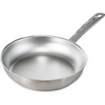 CetKing Graphite Paslanmaz Çelik Tava 24 cm