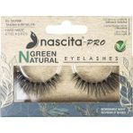 CetKing Green Natural Takma Kirpik - 112