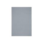 CetKing Gri Kargo Poşeti 1000 Adet, 35 cm x 45 cm x 5 cm
