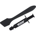 CetKing Grizzly - Kryonaut Termal Macun - Bilgisayar ve Konsollardaki Tüm Işlemcileri, Grafik Kartlarını ve Isı Alıcıları Soğutmak Için (1 Gram)