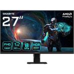 CetKing GS27FA 27" IPS Panel Oyuncu Monitörü, Full Hd (1920X1080), 180Hz, 1ms, Mat Ekran, Hdr Ready, HDMI 2.0 & Displayport