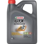 CetKing Gtx 10W-40 4 Litre Motor Yağı