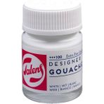 CetKing Guaj Boya 16 ml - White 100
