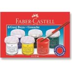 CetKing Guaj Boya 6 Renk - 5170160400