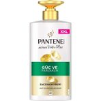 CetKing Güç ve Parlaklık Saç Kremi 500 ml