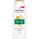CetKing Güç ve Parlaklık Şampuan 625 ml