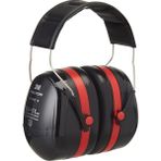 CetKing H540A-411-SV Peltor Optime Iıı Ense Bantlı Kulaklık H540A-411-SV