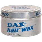 CetKing Hair Wax 99 gr Şekillendirici Wax
