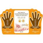 CetKing Hand Peeling Soyulan El Peeling Maskesi