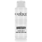 CetKing Harmony Akrilik Boya HAR-003 Antik Beyaz 120ML