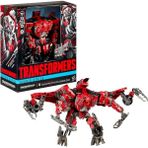 CetKing Hasbro Transformers Studio Series Leader Class Constructicon Overload Mtmte Collection Aksiyon Figürü (Revenge Of The Fallen)
