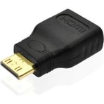 CetKing HDMI To Mini HDMI Tablet Tv Çevirici Dönüştürücü Adaptör