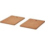 CetKing Heat Mantar Nihale 2'li Set