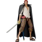 CetKing Heroes - Tek Parça - Shanks Aksiyon Figürü
