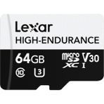 CetKing High Endurance 64GB Micro Sd 100MB V30 4K Hafıza Kartı