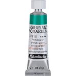CetKing Horadam Aquarell Artist Sulu Boya 15 ml Tüp Seri 1 519 Phthalo Green