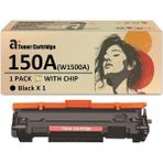 CetKing Hp 150A Compatible Çipli Tóner W1500A Hp Laserjet Mfp M111W M141W Çipli
