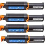 CetKing Hp Uyumlu Neverstop Laser Mfp 1200W Toner Muadil 4lü Paket