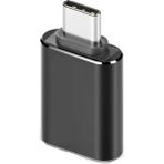 CetKing HP-Z04 Metal Usb-C 3.1 Type C To USB 3.0 Type A Dişi Çevirici Hub Type C Çevirici USB Adaptör