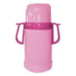 CetKing HS5105 Termos, Pembe, 500 ml