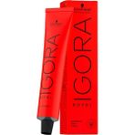 CetKing Igora Royal Saç Boyası 60ML-NO - 3.0 Koyu Kahve