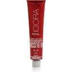 CetKing Igora Royal Saç Boyası 60ML-NO - 6.6 Koyu Kumral Kestane