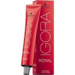 CetKing Igora Royal Saç Boyası Teknik Renkler 60ML-NO - 0.22 Turuncu Azaltıcı