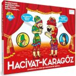 CetKing ile Karagöz Oyun Seti