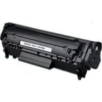 CetKing ile Uyumlu 12A - Q2612A - 1010/1012İ/1015/1018/1020/1022 Muadil Toner