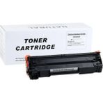 CetKing ile Uyumlu Natural CB435A/CB436A/CE285A Universal Toner P1005 P1505 P1102