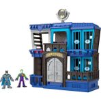 CetKing Imaginext Dc Super Friends™ Gotham Hapishanesi Oyun Seti Hapishanesi Imaginext Dc Super Friends™ Gotham Hapishanesi Oyun Seti HHP81