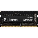CetKing Impact 8gb Ddr4 3200MT/S CL20 Sodımm Notebook Performans Ram - KF432S20IB/8TR
