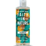 CetKing In Nature %99 Doğal Pürüzsüzleştirici Şampuan Normal & Kuruya Dönük Saçlar Için (Jojoba, 400 Ml)
