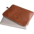 CetKing Inç Laptop Kılıfı (Crazy Taba)