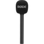 CetKing Interview Go, Rode Wireless Go Için Röportaj Mikrofon Dönüştürücü