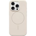 CetKing iPhone 16 Pro Kılıf - Magsafe, Çizilmeye Dayanıklı Koruyucu Kılıf, Ince Form, Mikrofiber Kaplama - Nehir Mavisi